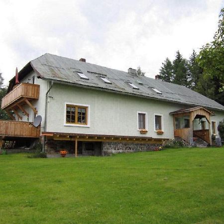 Landhof Steinhuette Guest House Байериш Айзенщайн Екстериор снимка