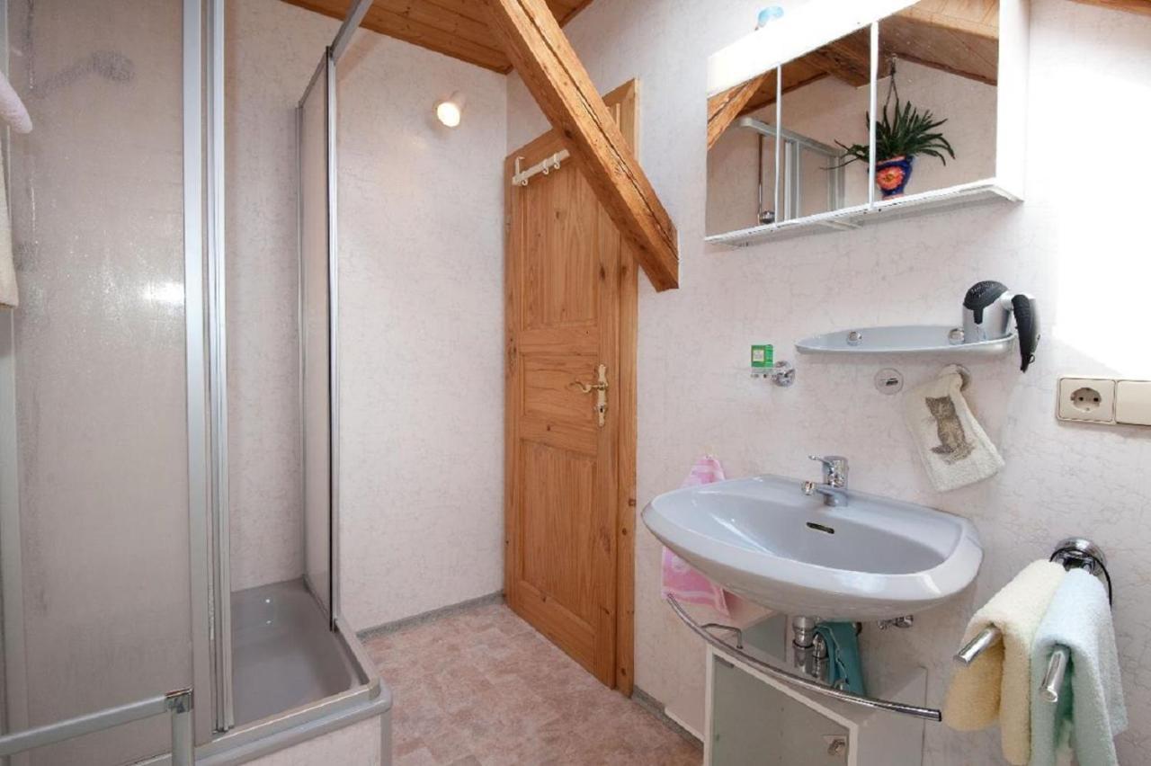 Landhof Steinhuette Guest House Байериш Айзенщайн Екстериор снимка